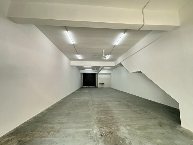 BANDAR PARKLANDS photo