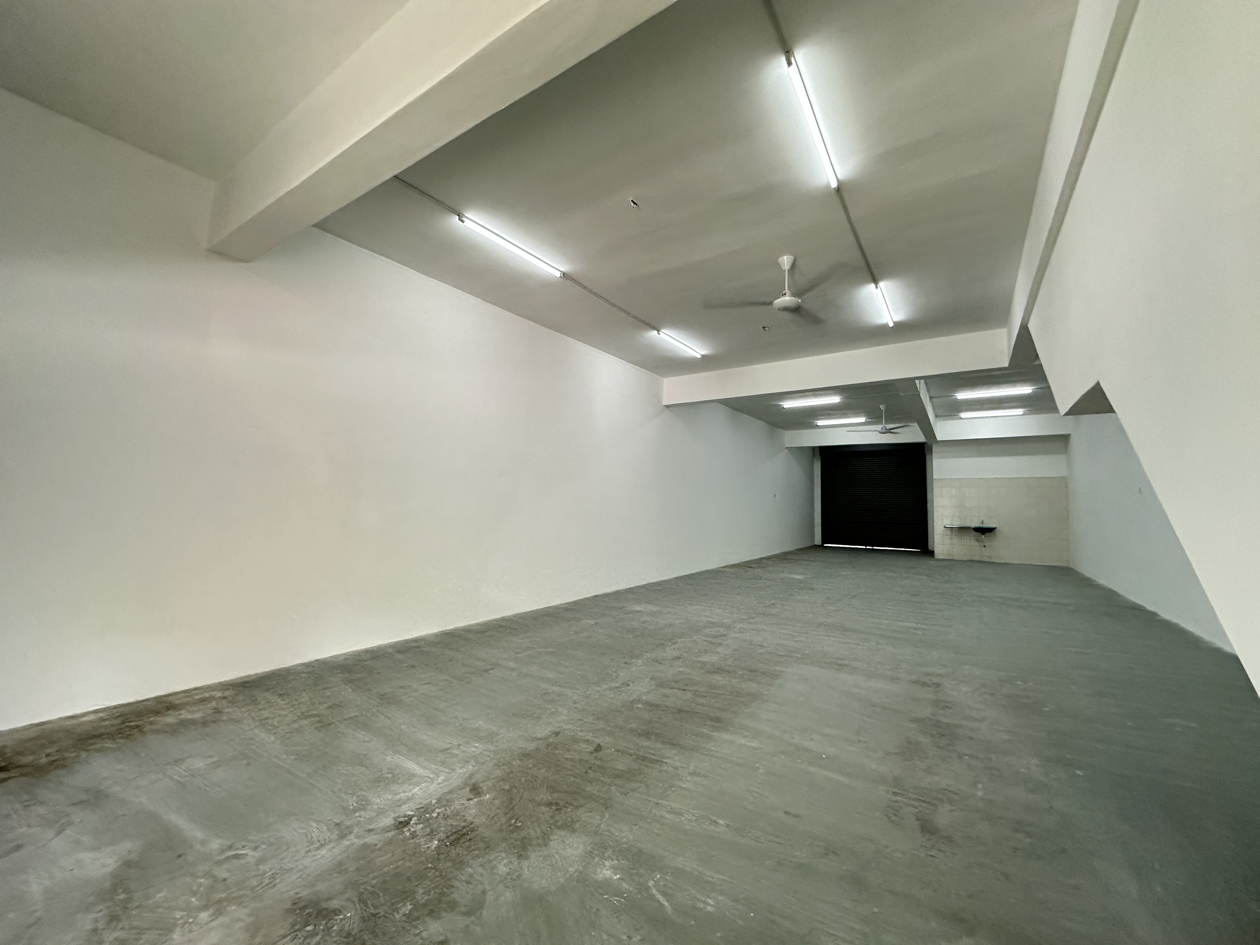 BANDAR PARKLANDS image