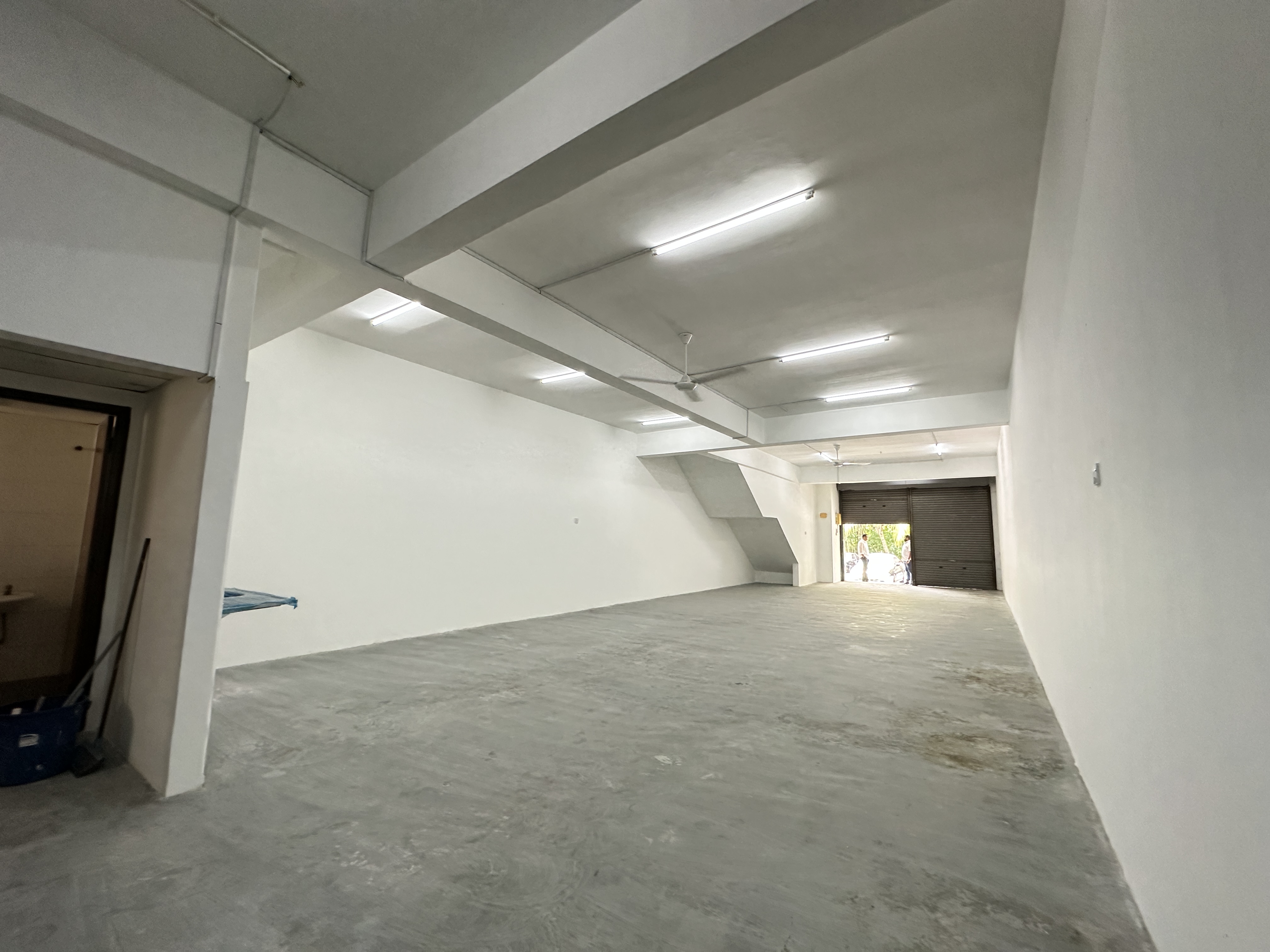 BANDAR PARKLANDS image