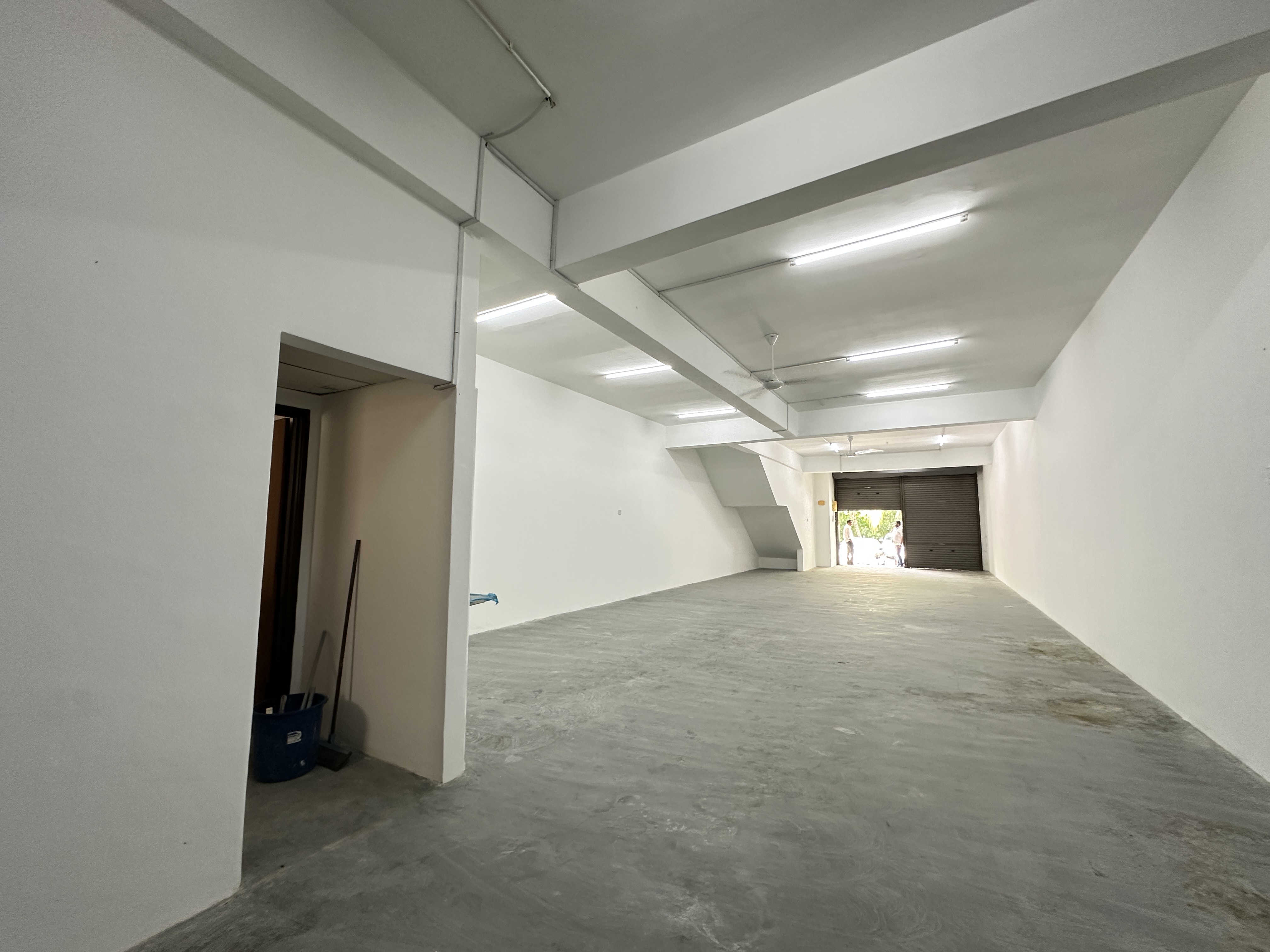 BANDAR PARKLANDS image