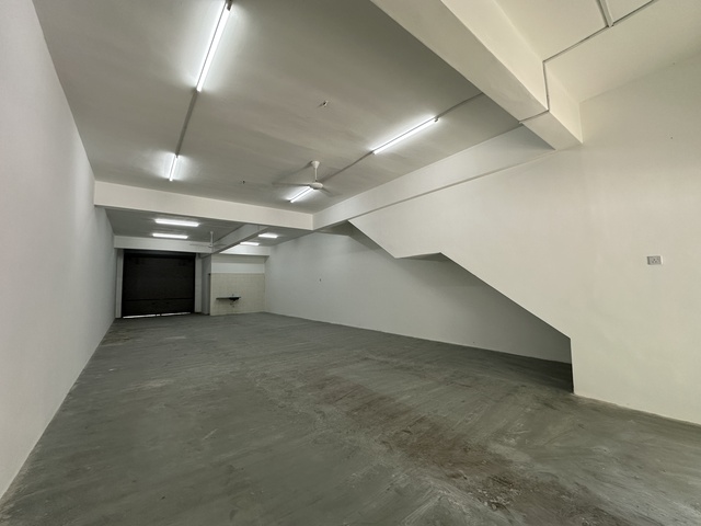 BANDAR PARKLANDS image