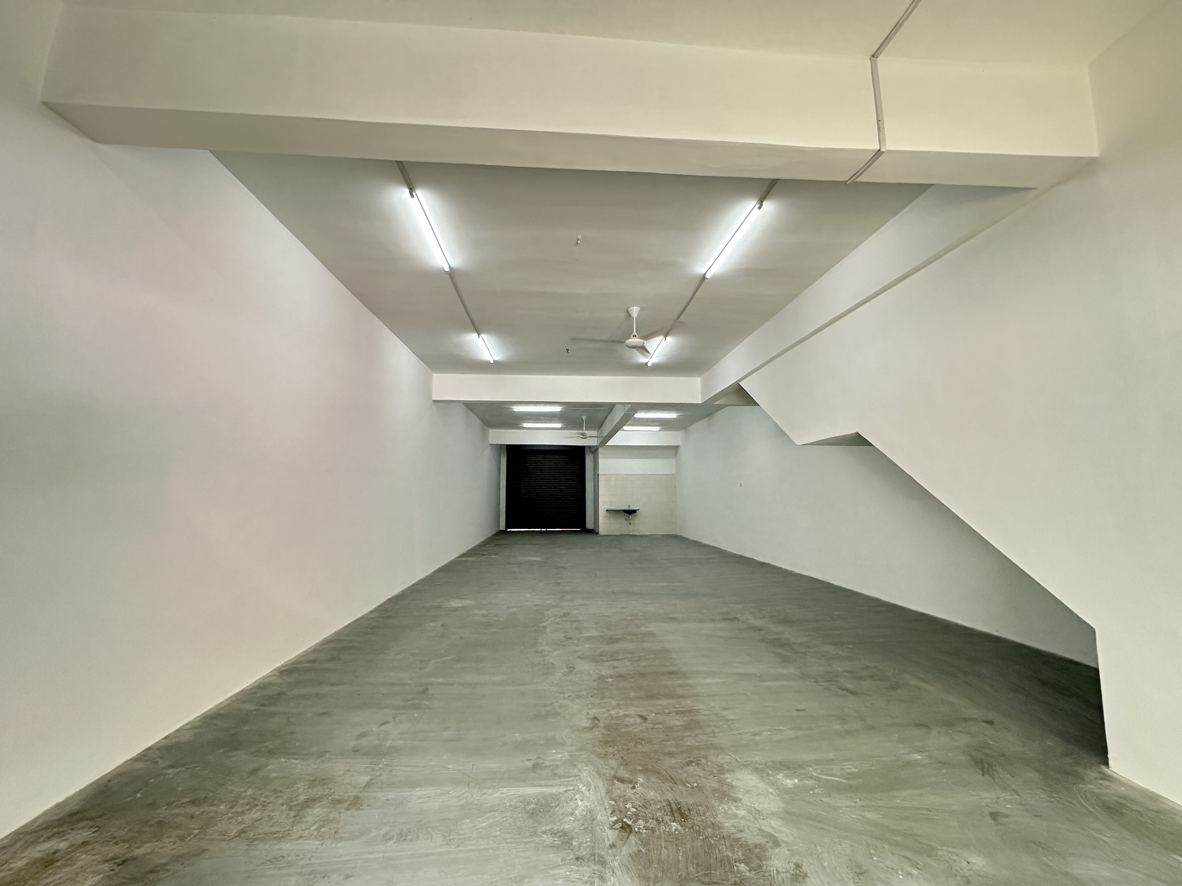 BANDAR PARKLANDS image