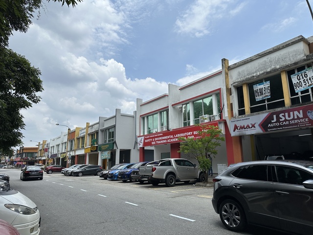 BANDAR PARKLANDS image