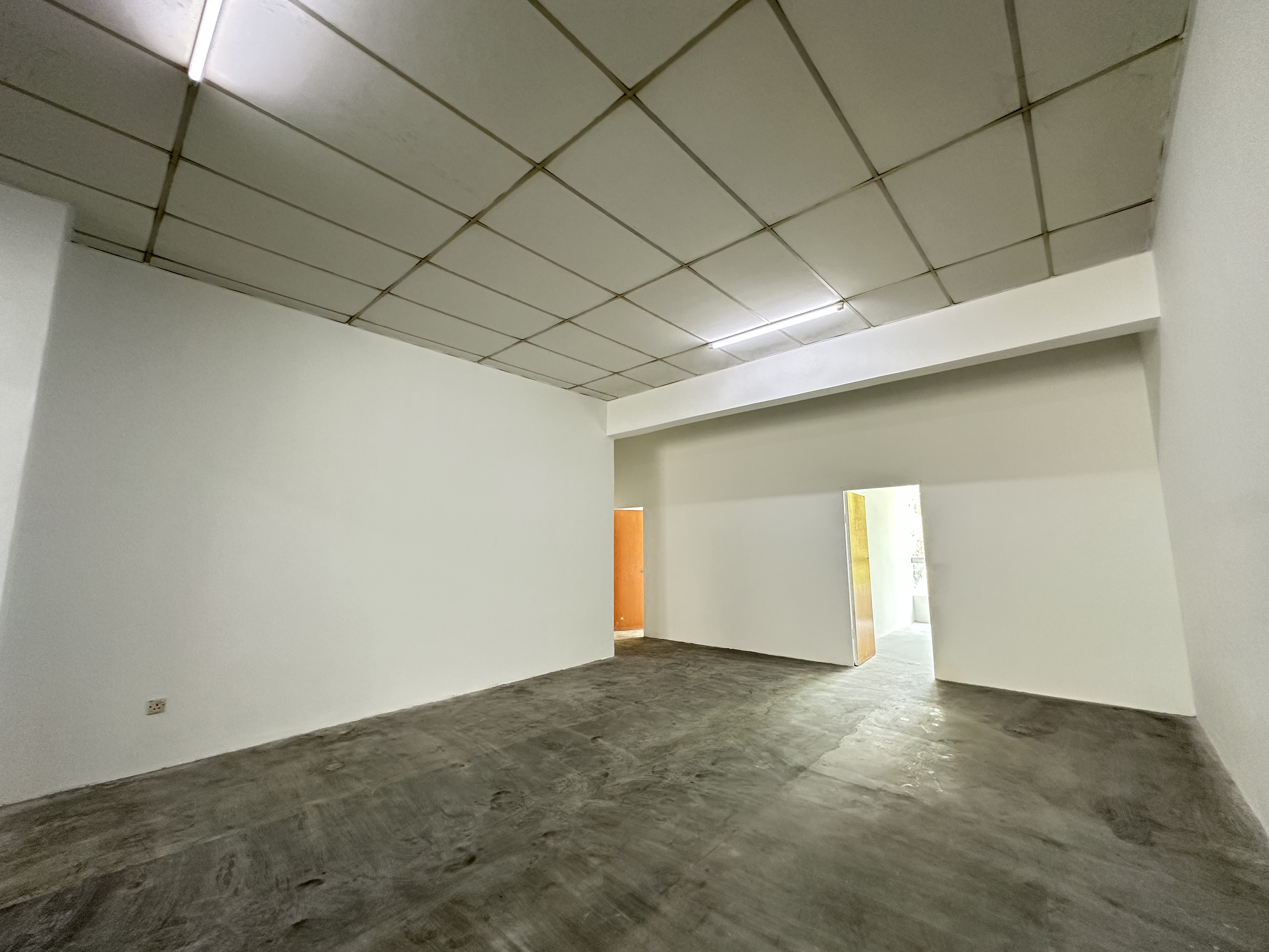 Bandar Parkland image