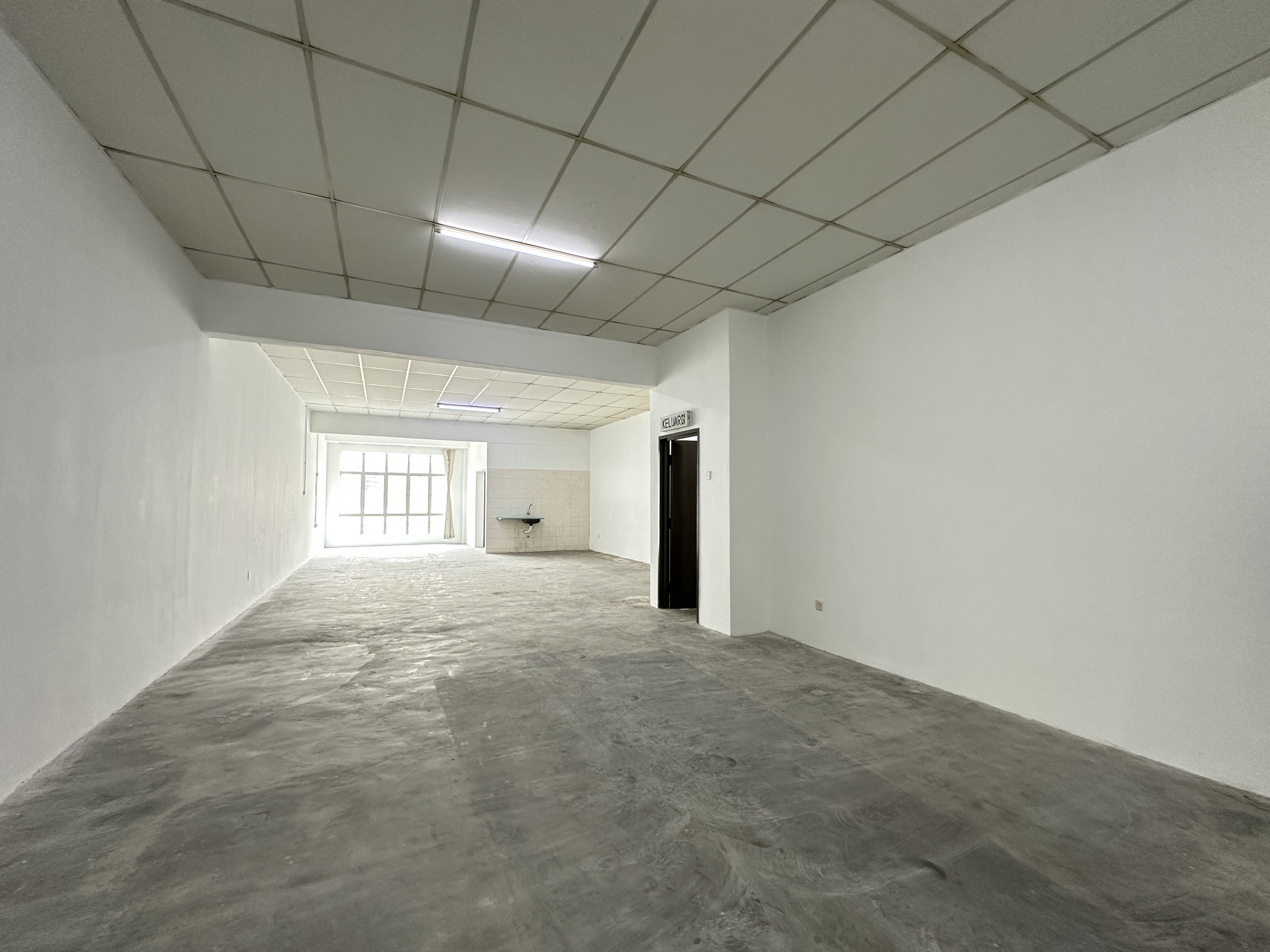 Bandar Parkland image