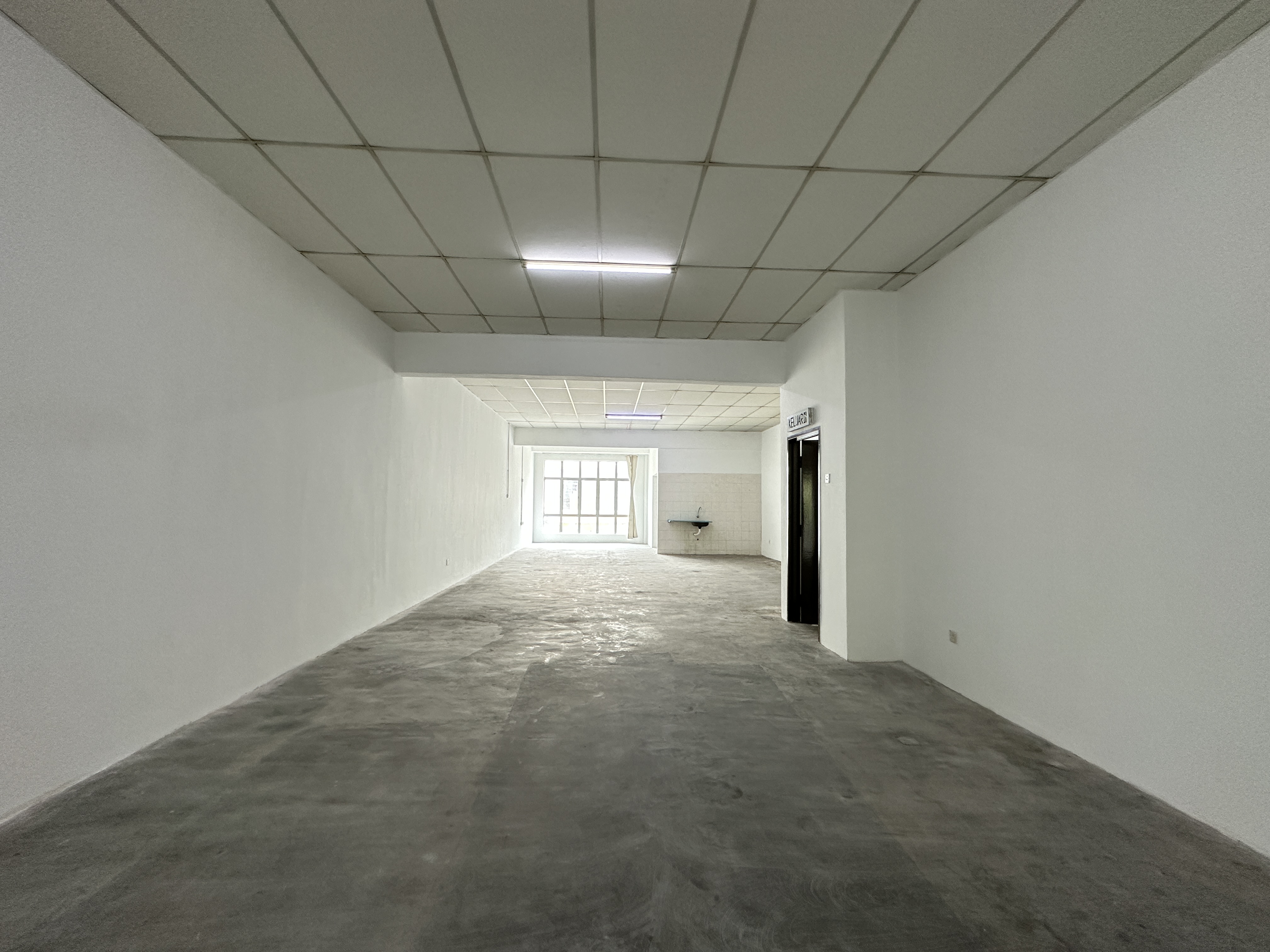 Bandar Parkland image