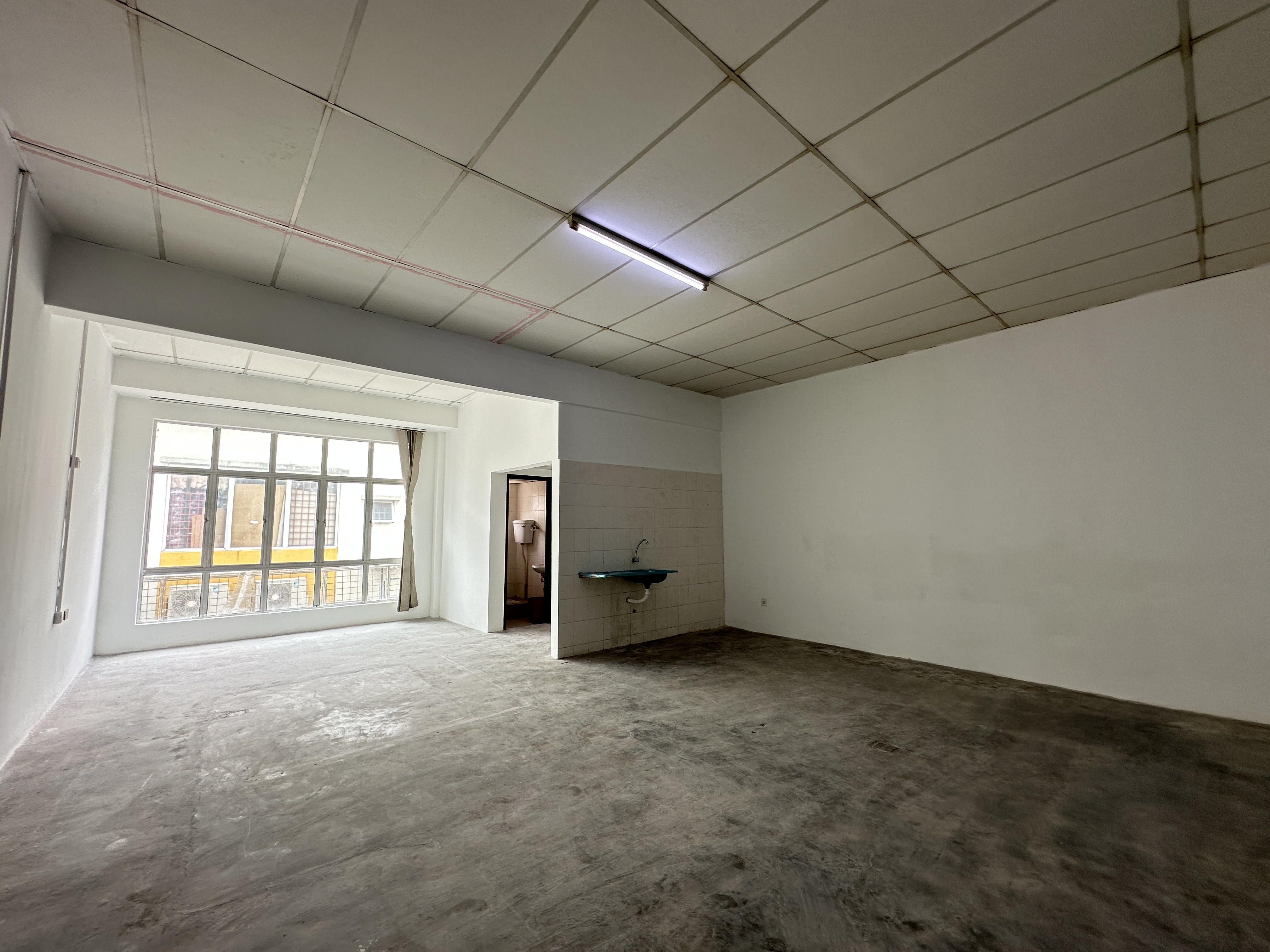 Bandar Parkland image