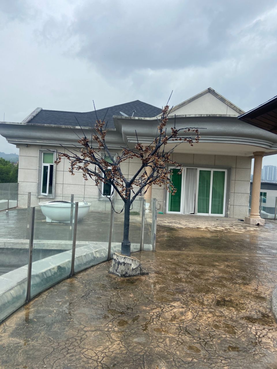 Bandar Mahkota Cheras image