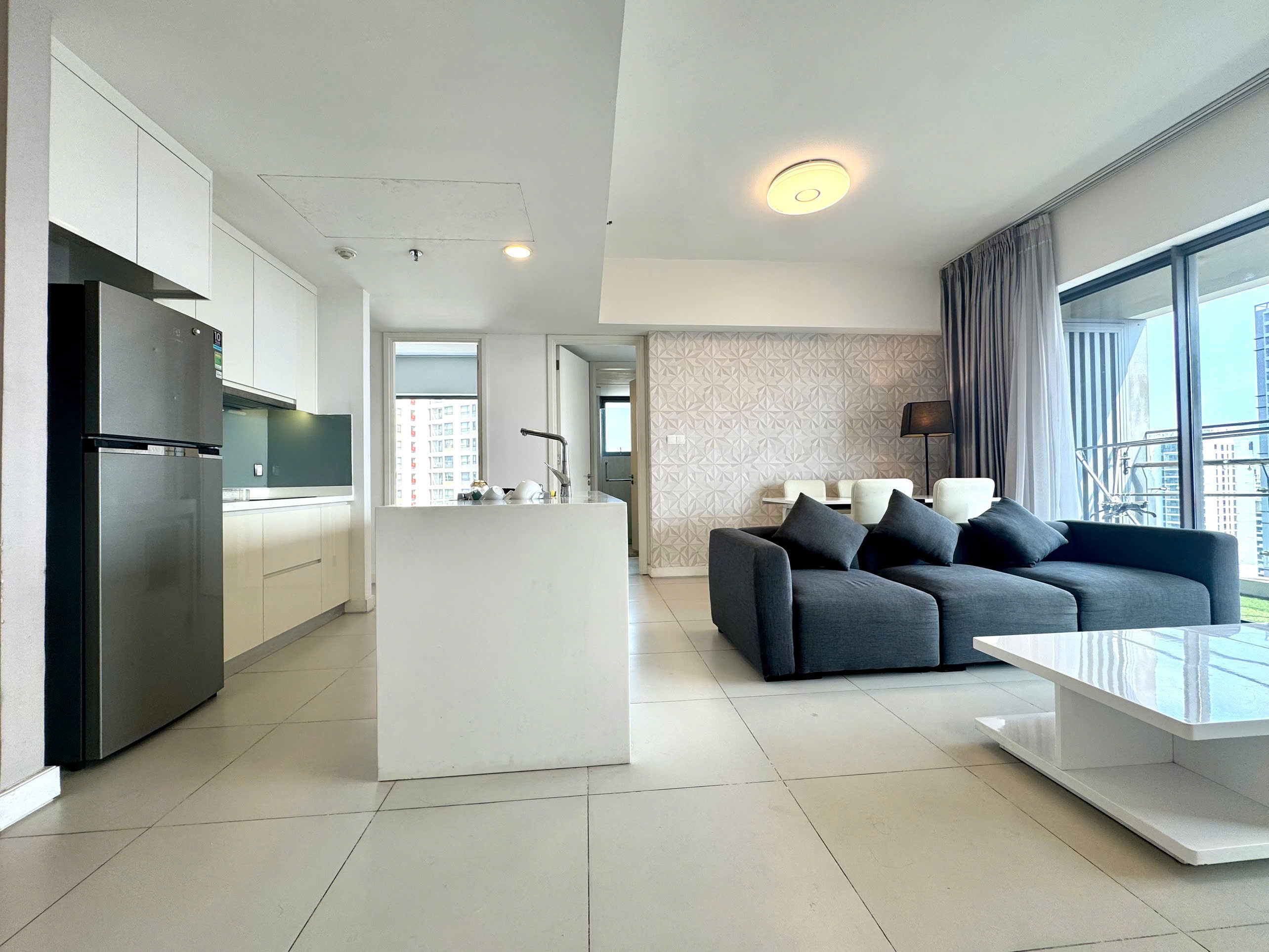 GATEWAY THAO DIEN, 2 PHÒNG NGỦ, VIEW CITY, GIÁ BÁN: 13.5 TỶ image