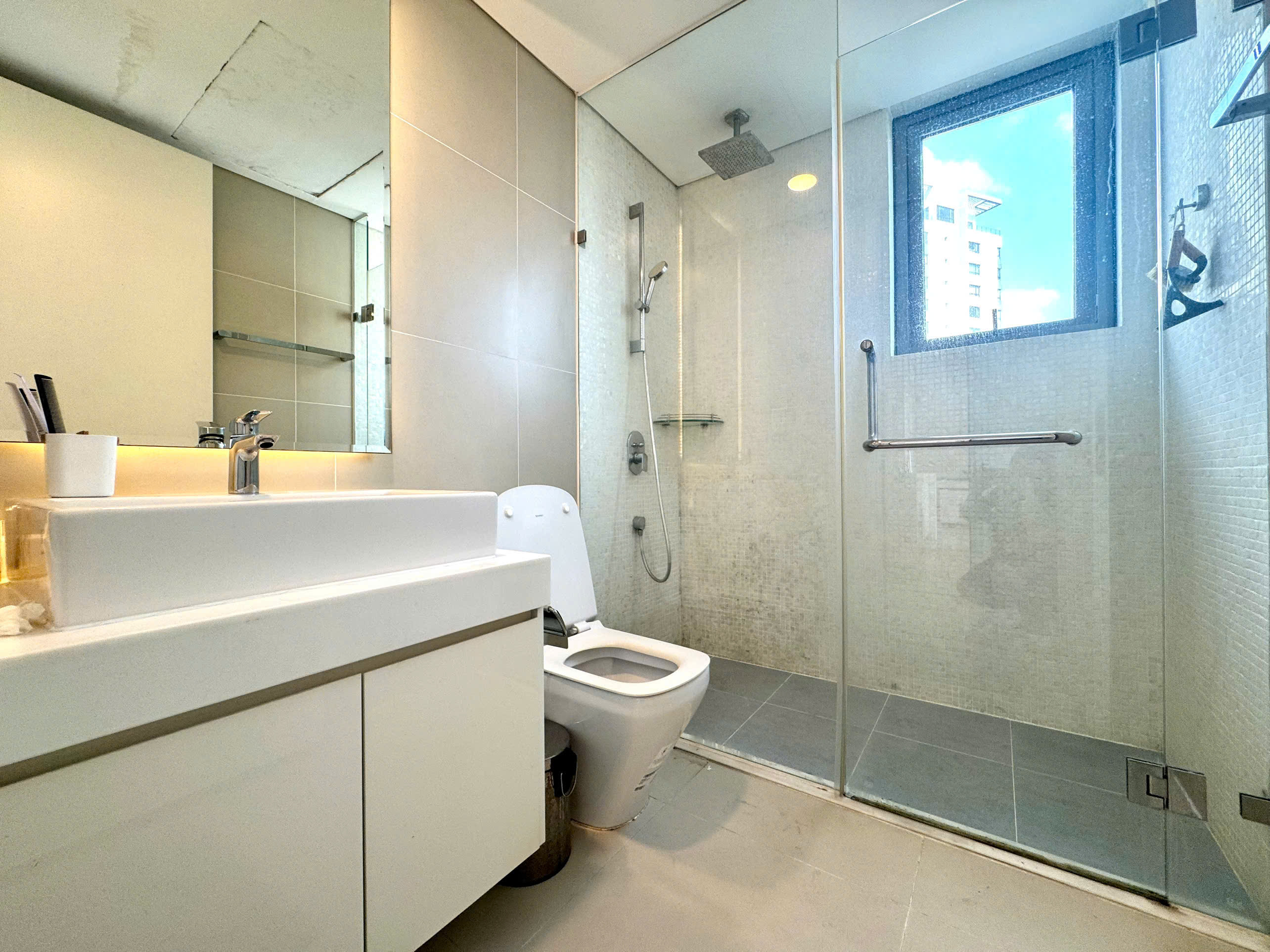 GATEWAY THAO DIEN, 2 PHÒNG NGỦ, VIEW CITY, GIÁ BÁN: 13.5 TỶ image