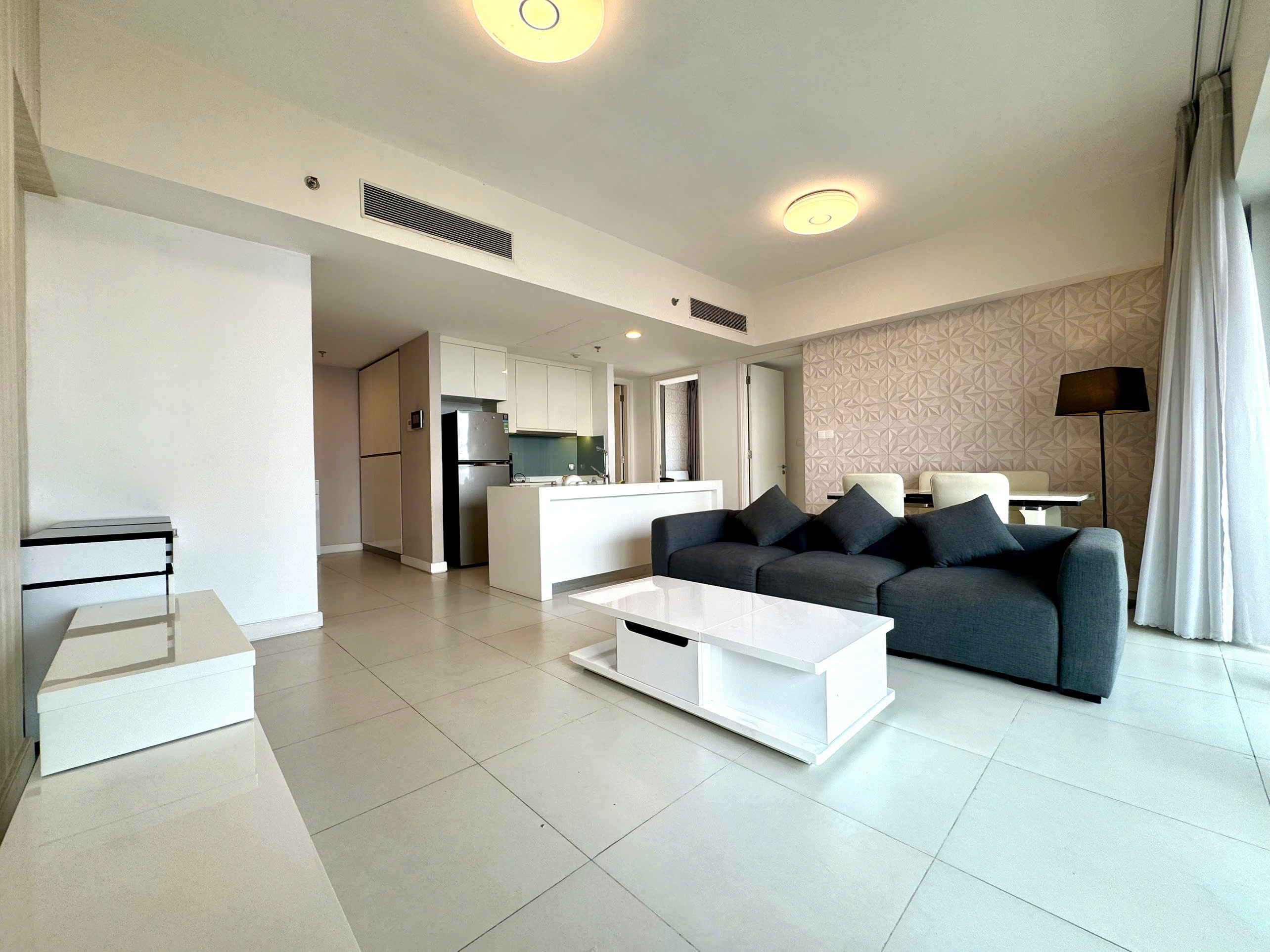 GATEWAY THAO DIEN, 2 PHÒNG NGỦ, VIEW CITY, GIÁ BÁN: 13.5 TỶ image