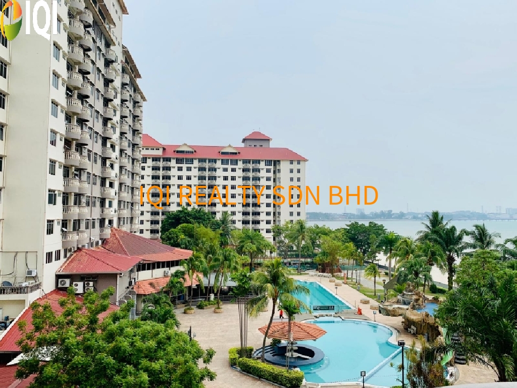 Glory Beach Resort image