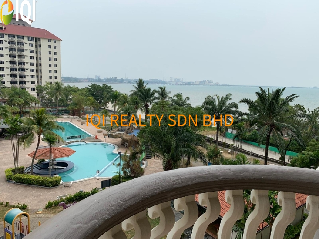 Glory Beach Resort image