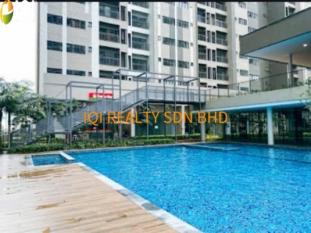 Nilai Youth City image