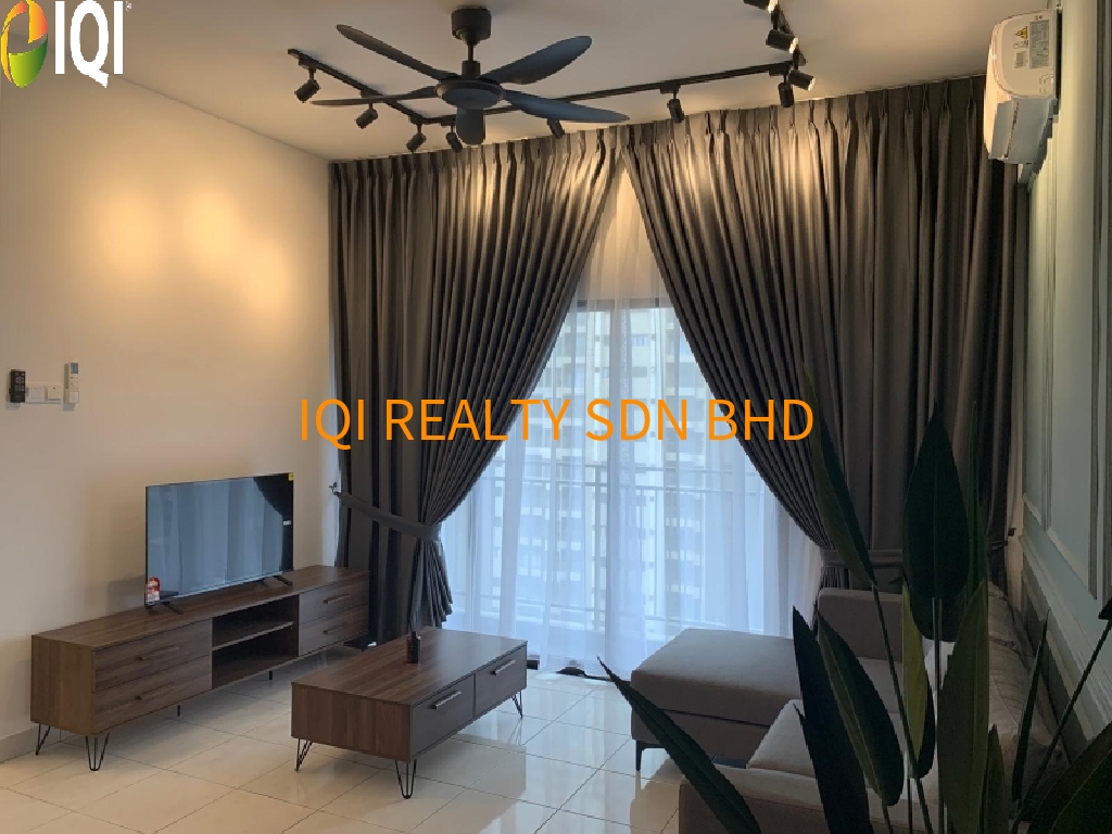 Nilai Youth City image