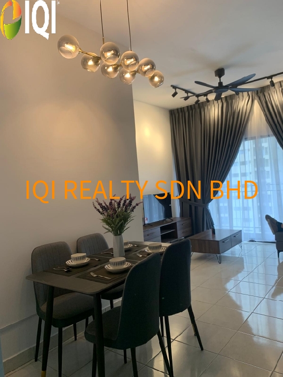 Nilai Youth City image