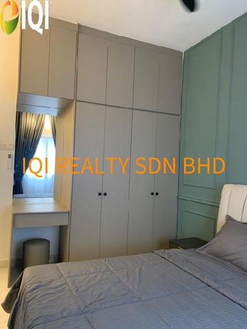 Nilai Youth City image