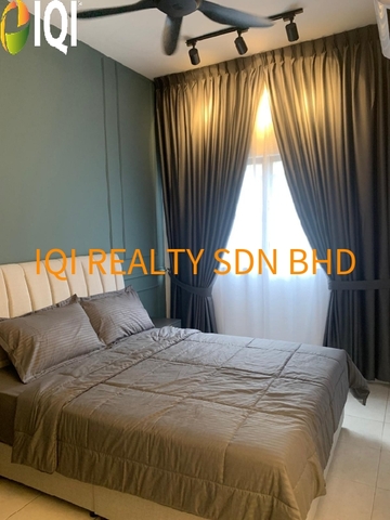 Nilai Youth City image