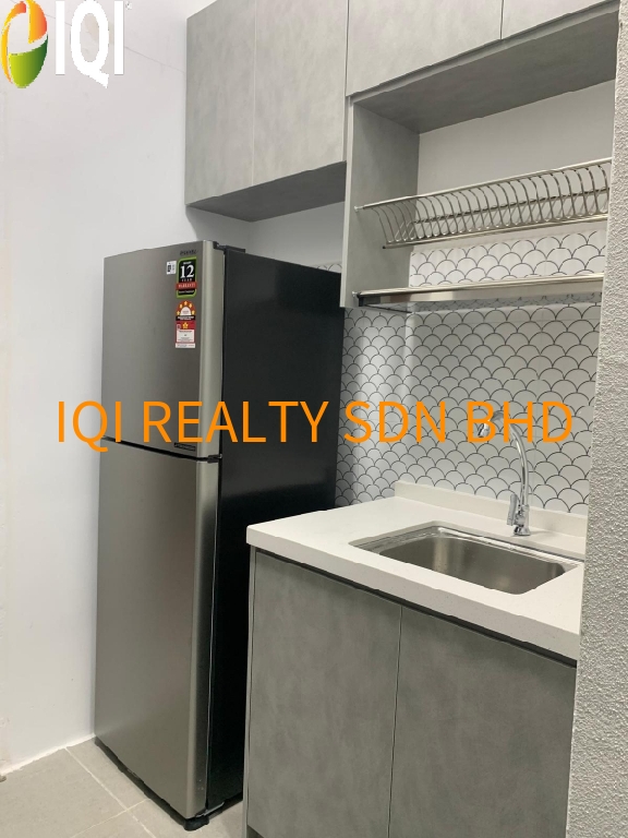 Nilai Youth City image