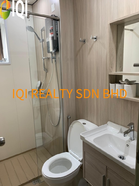 Nilai Youth City image