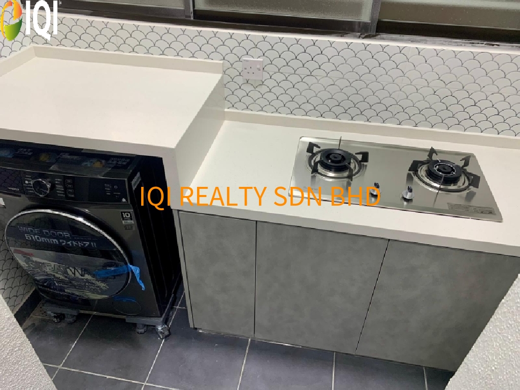 Nilai Youth City image