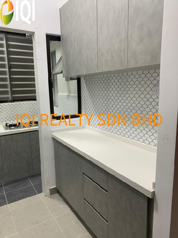 Nilai Youth City image