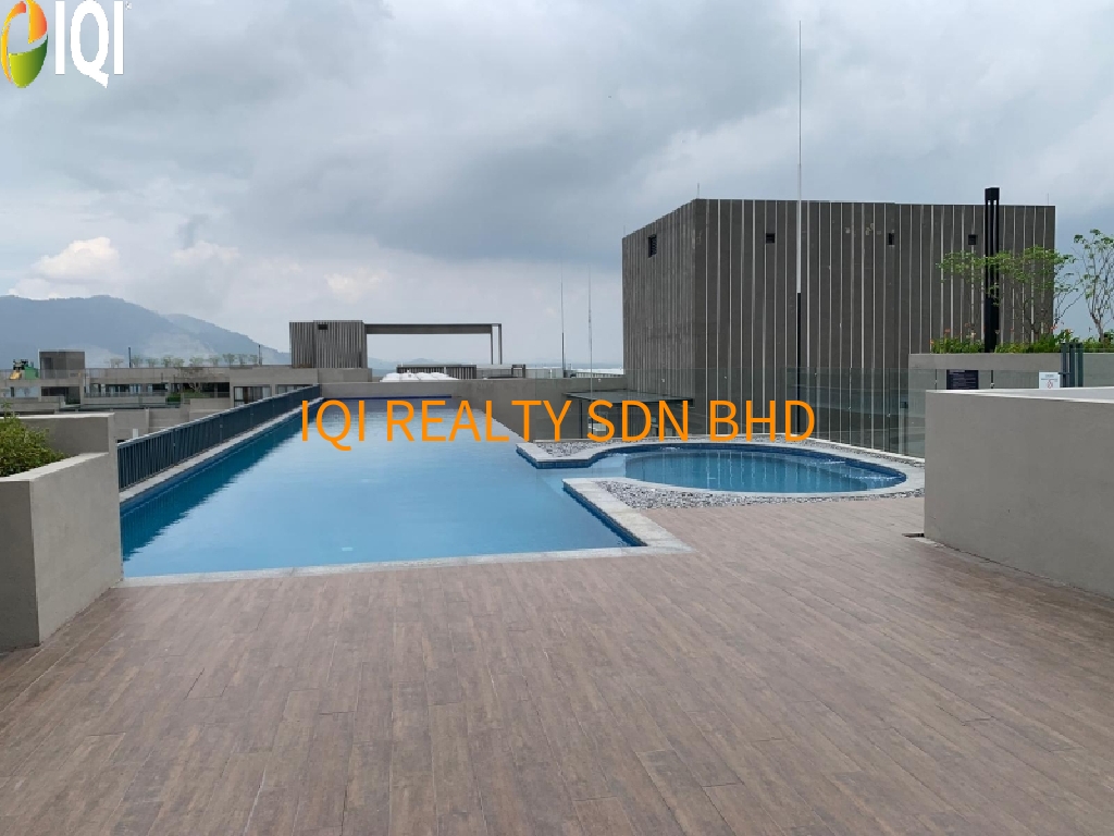 Nilai Youth City image