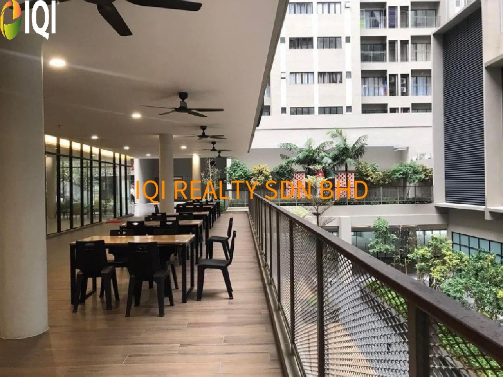 Nilai Youth City image