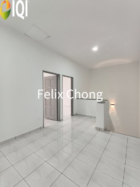 Desa Cemerlang 2 Sty Terrace,Jalan Saga,Ulu Tirram,Renovated,Extend