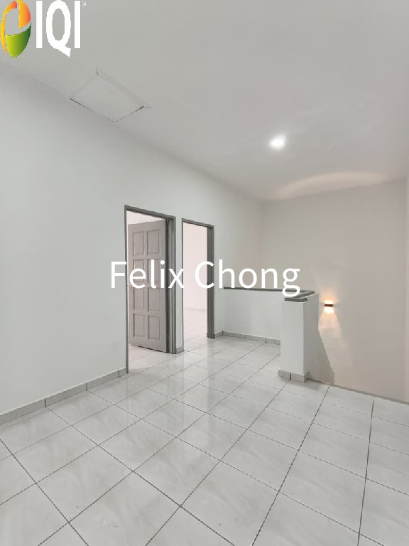 Desa Cemerlang 2 Sty Terrace,Jalan Saga,Ulu Tirram,Renovated,Extend image