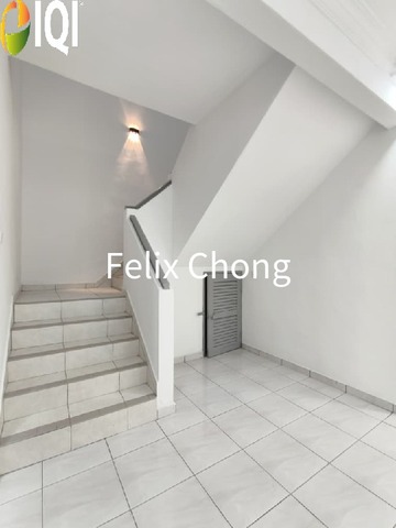 Desa Cemerlang 2 Sty Terrace,Jalan Saga,Ulu Tirram,Renovated,Extend image