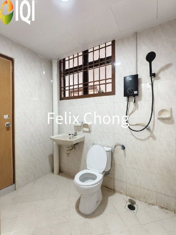 Desa Cemerlang 2 Sty Terrace,Jalan Saga,Ulu Tirram,Renovated,Extend image