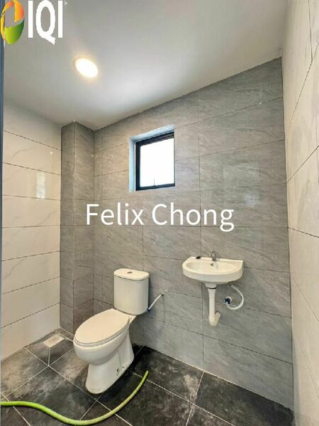 Plentong Baru 2 Sty Terrace,Renovated,Permas Jaya,Masai,Extend