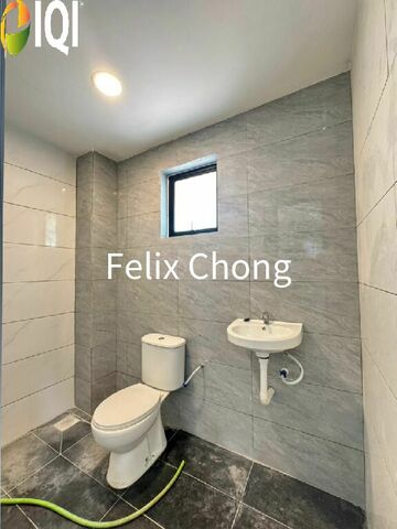 Plentong Baru 2 Sty Terrace,Renovated,Permas Jaya,Masai,Extend image