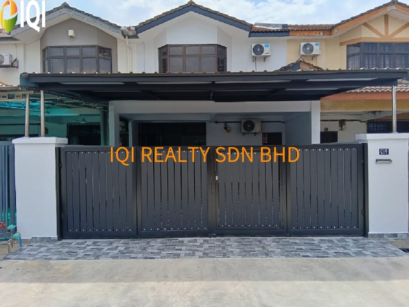 Bandar Dataran Segar