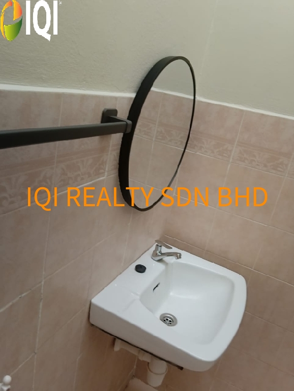 Bandar Dataran Segar image