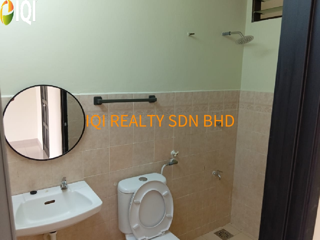 Bandar Dataran Segar image