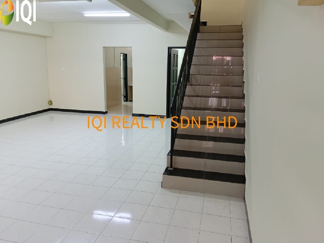 Bandar Dataran Segar image