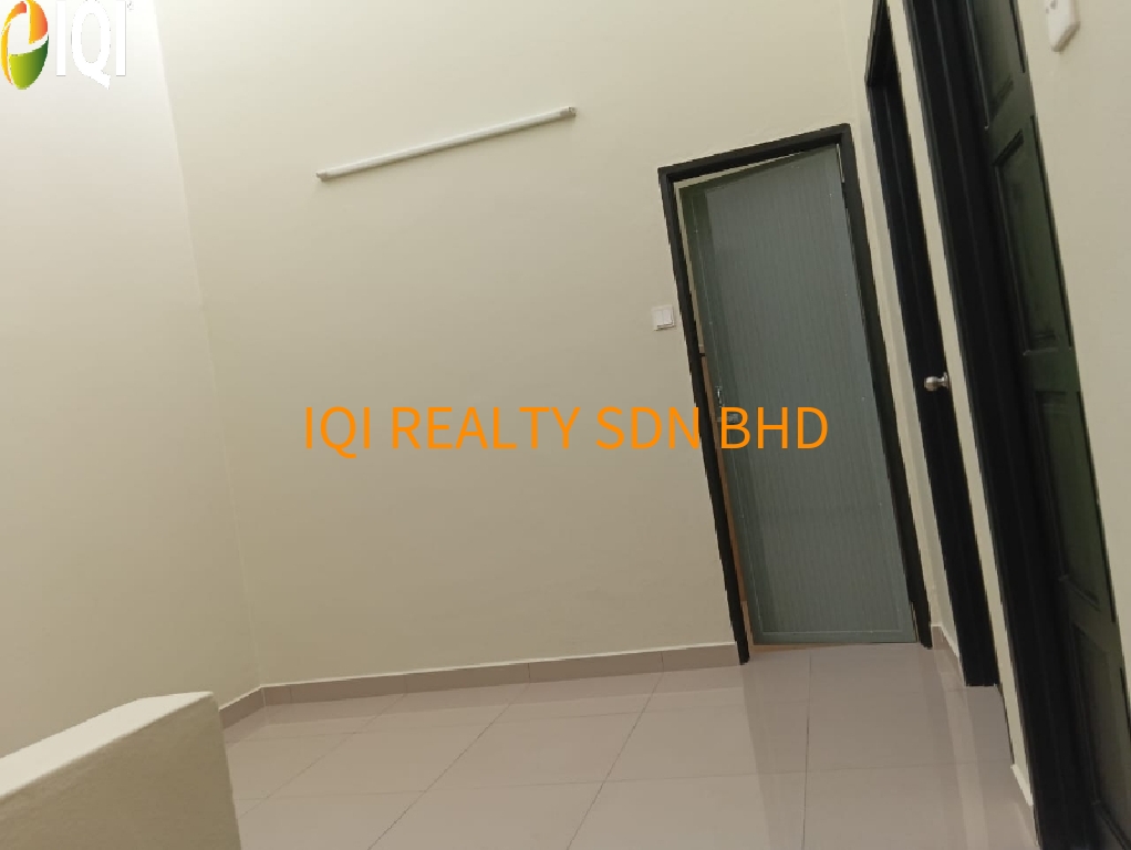 Bandar Dataran Segar image