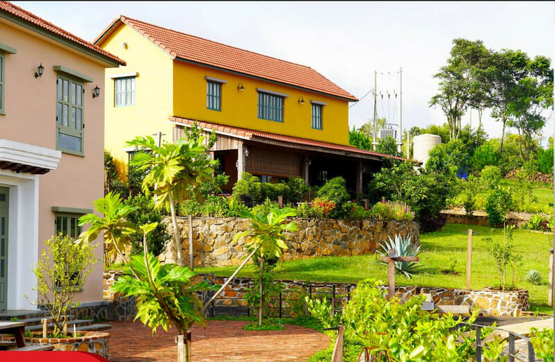 Resort