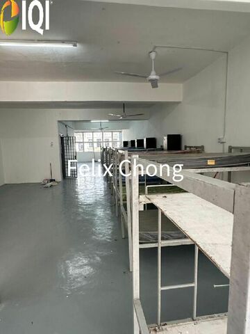 Taman Desa Cemerlang 3 Sty Shop Lot,Jalan Johar,Ulu Tiram,Level 1 image