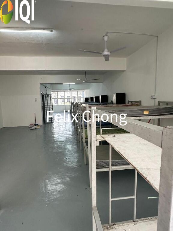 Taman Desa Cemerlang 3 Sty Shop Lot,Jalan Johar,Ulu Tiram,Level 1 image