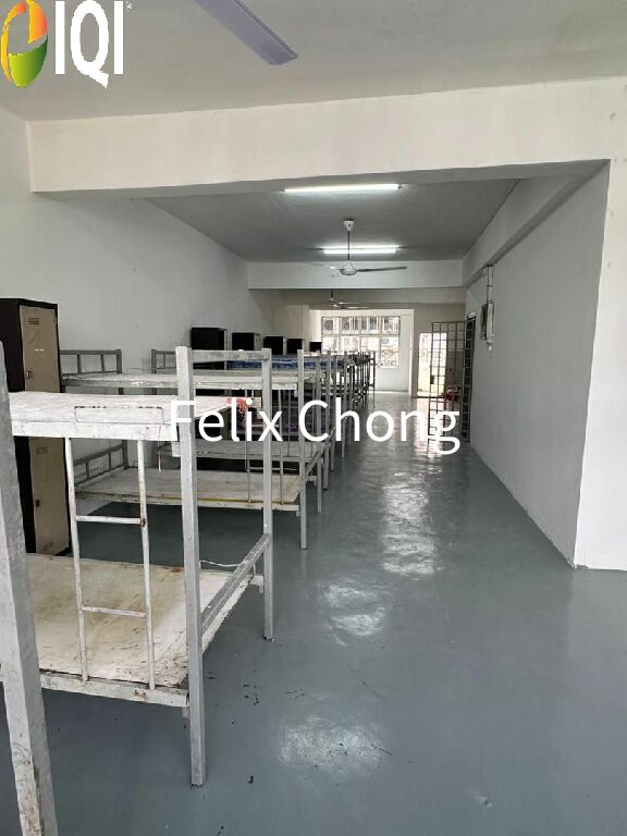 Taman Desa Cemerlang 3 Sty Shop Lot,Jalan Johar,Ulu Tiram,Level 1 image