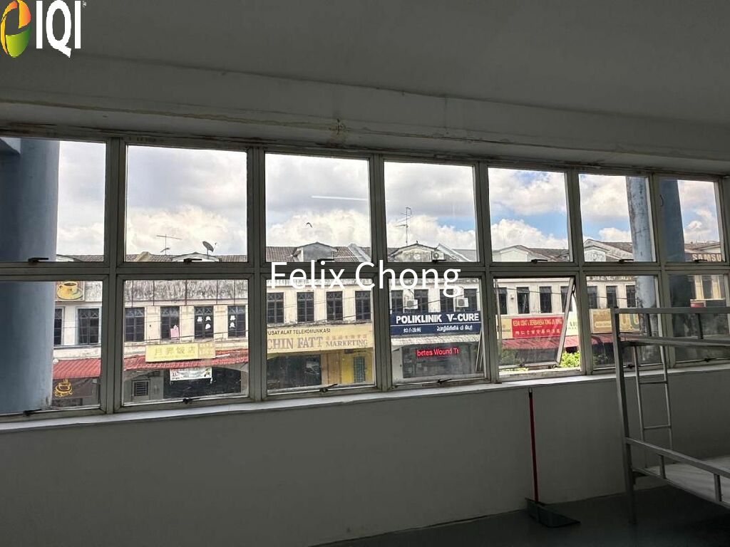 Taman Desa Cemerlang 3 Sty Shop Lot,Jalan Johar,Ulu Tiram,Level 1 image