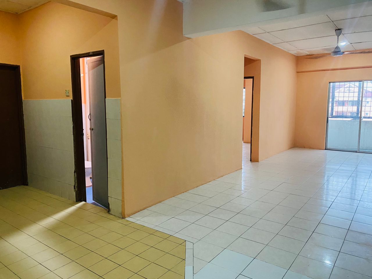 Perdana Villa @ Taman Sentosa Perdana image