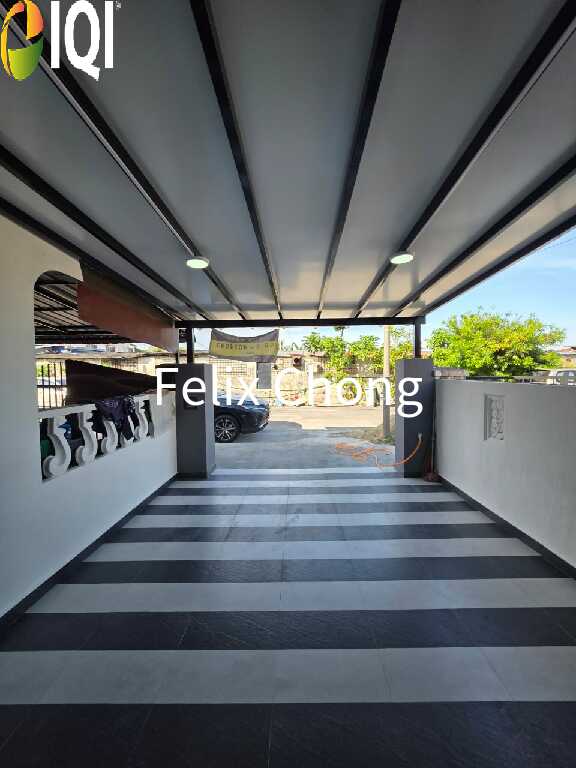 Taman Rinting 2 Sty Low Cost,Jalan Gelam,Masai,Renovated,Unblock image