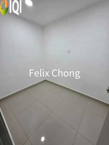 Taman Rinting 2 Sty Low Cost,Jalan Gelam,Masai,Renovated,Unblock