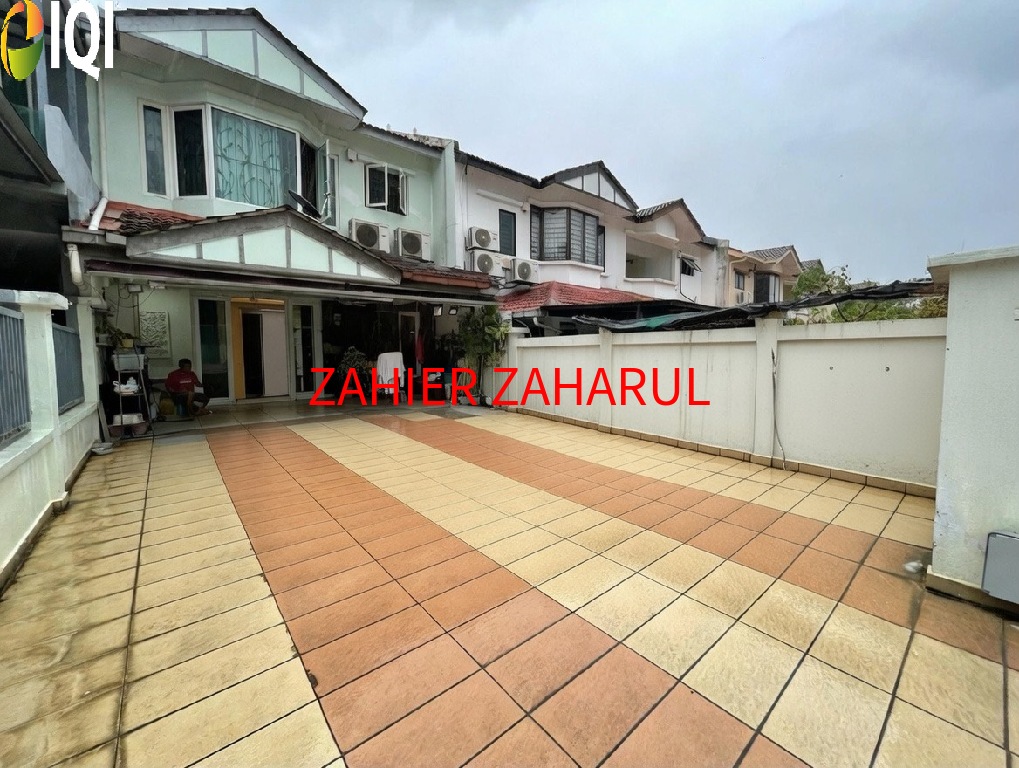 Taman Mutiara Indah image