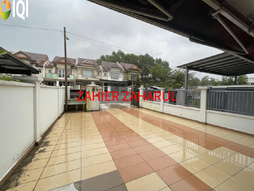 Taman Mutiara Indah image