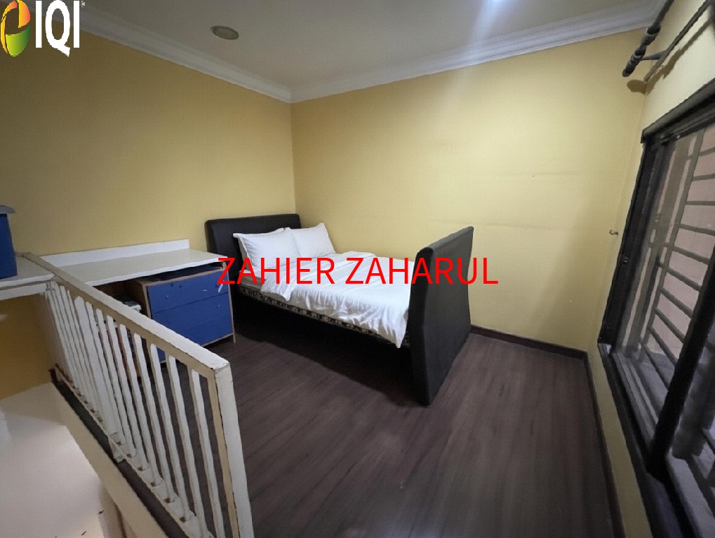 Taman Mutiara Indah image